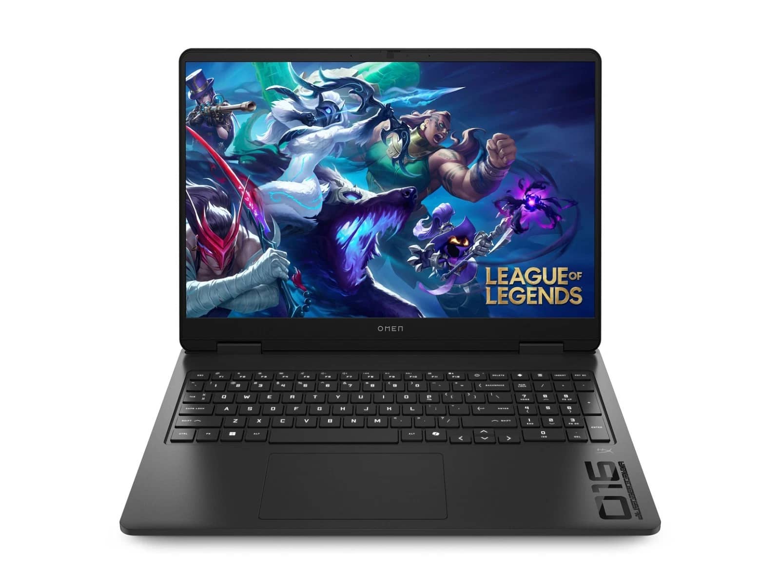 HP OMEN Computers New