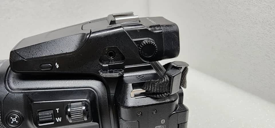 Nikon COOLPIX P950 Digital Cameras