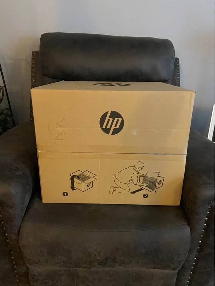HP M501dn Printers New