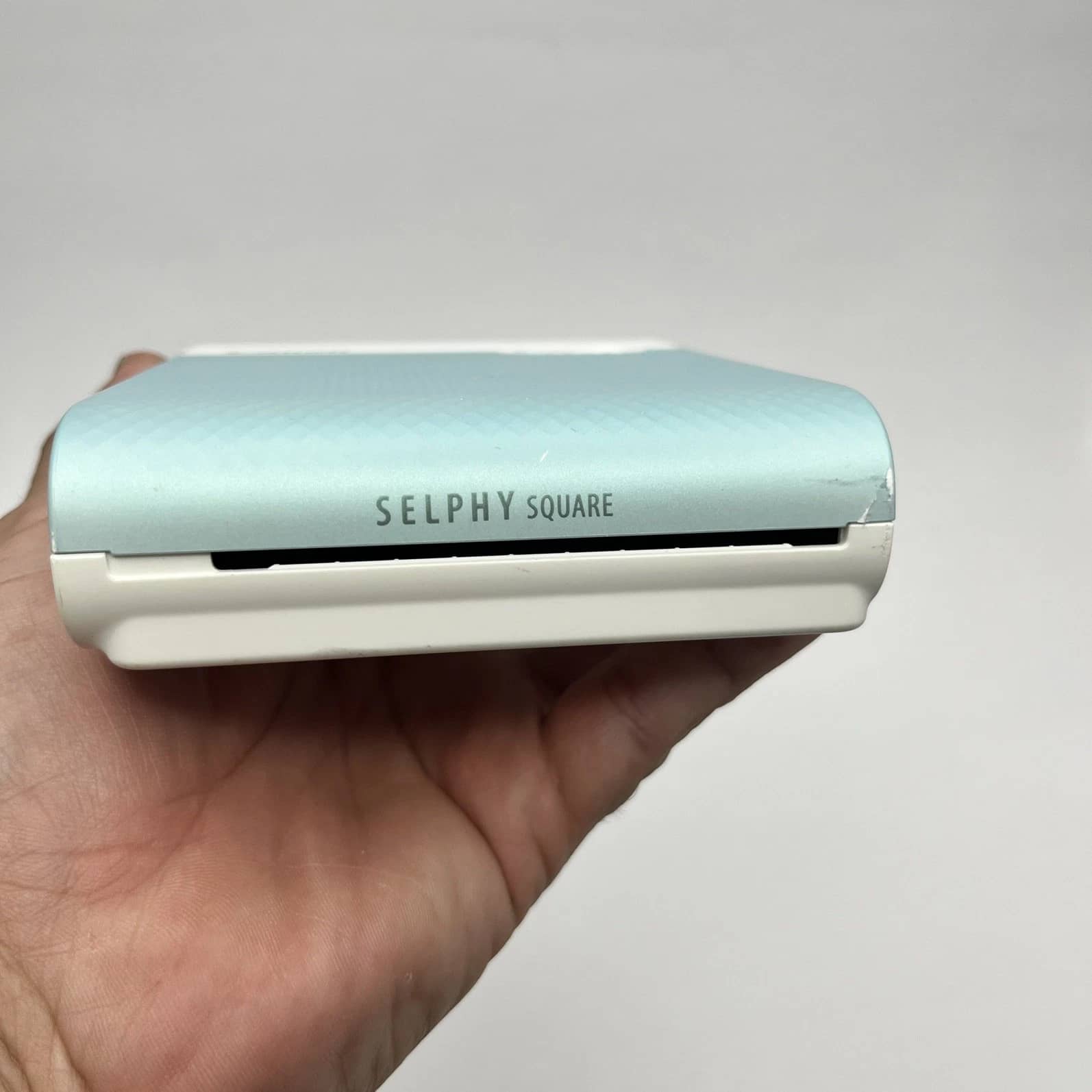 Canon Selphy SQUARE QX10 Printers New
