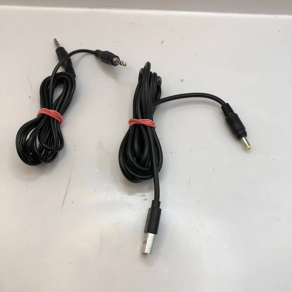 Avantree HT381 Headphones & Earbuds Black New