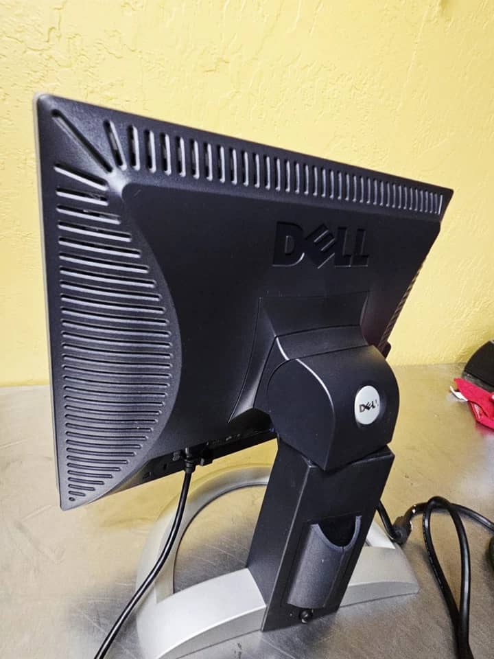 Dell 1704FP Monitors