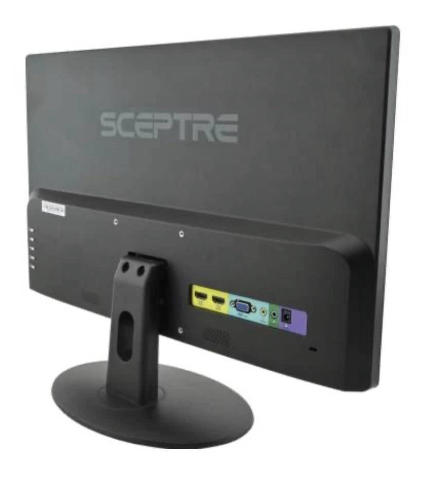 Sceptre E275W Monitors