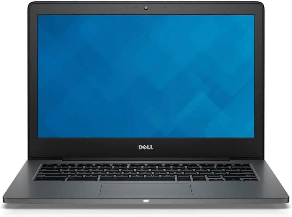 Dell Chromebook 13 Computers