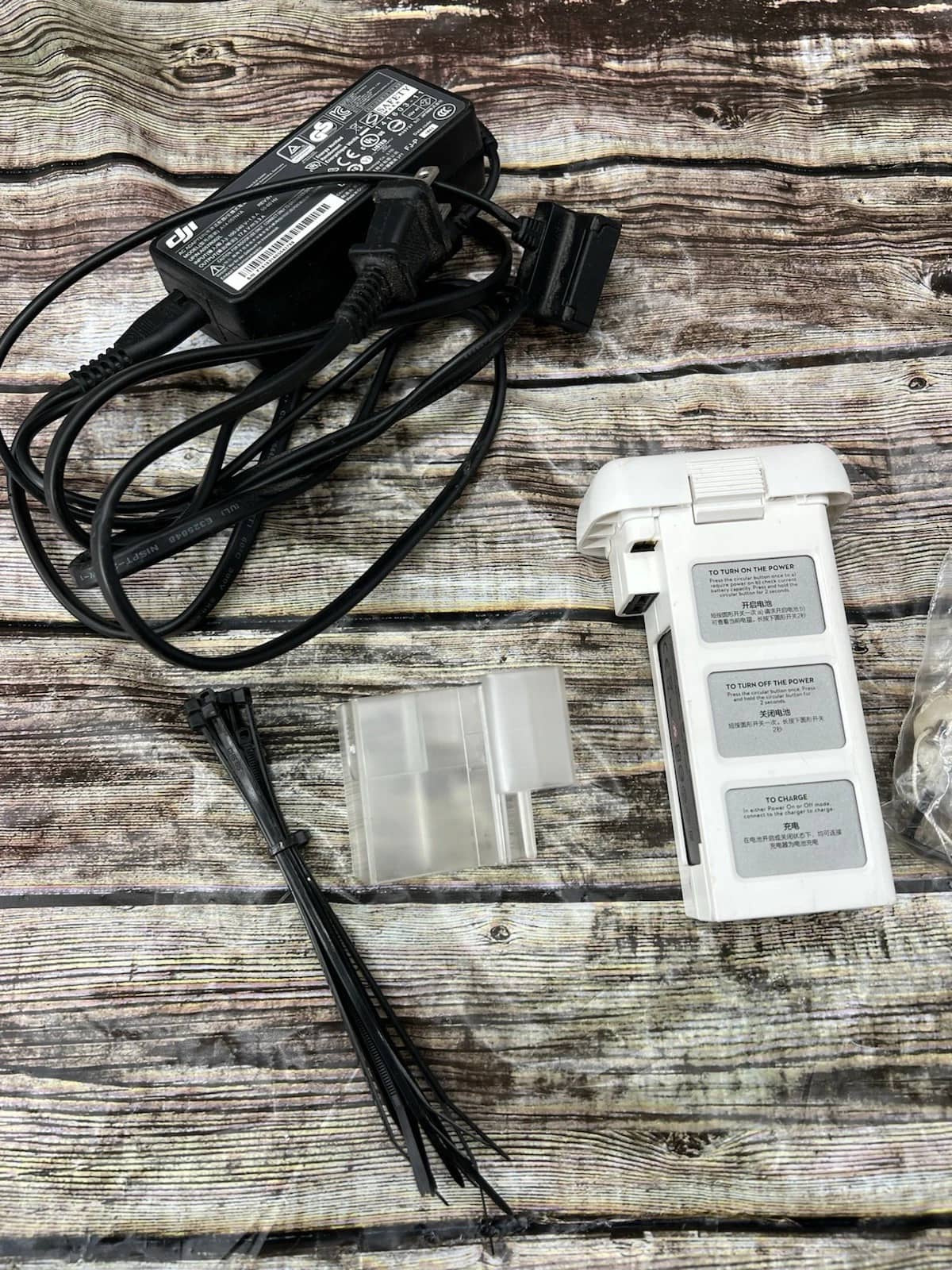 DJI Phantom 3 Professional Quadcopters & Multirotors Used - Good