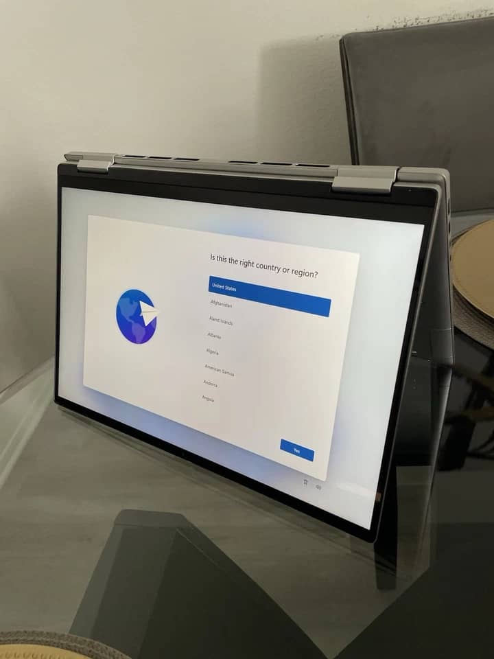 Dell Inspiron 16 7630 Computers