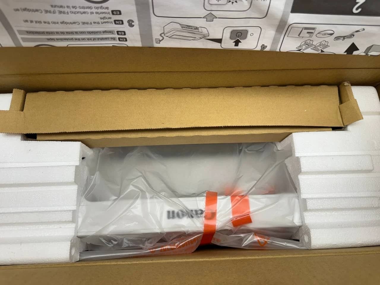 Canon Pixma MG2522 Printers New