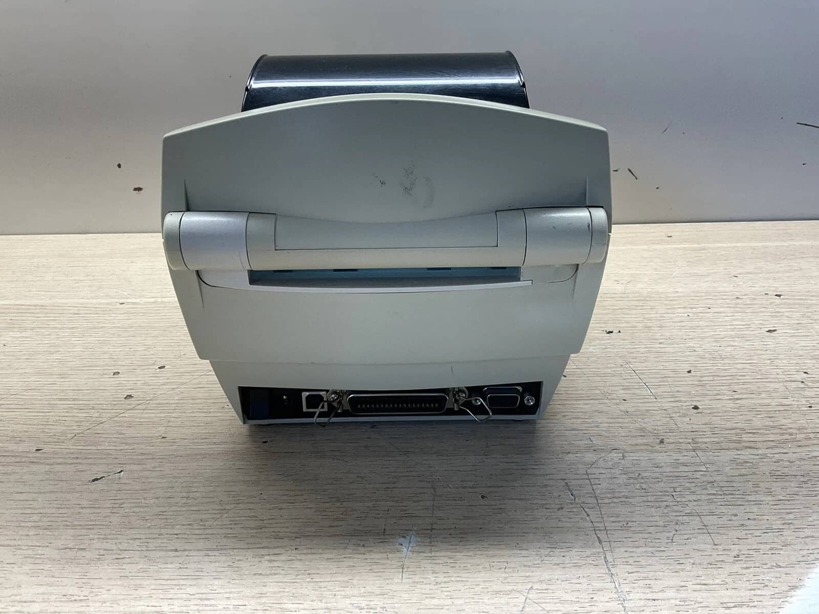 Zebra CTP 2844 Printers Used - Good