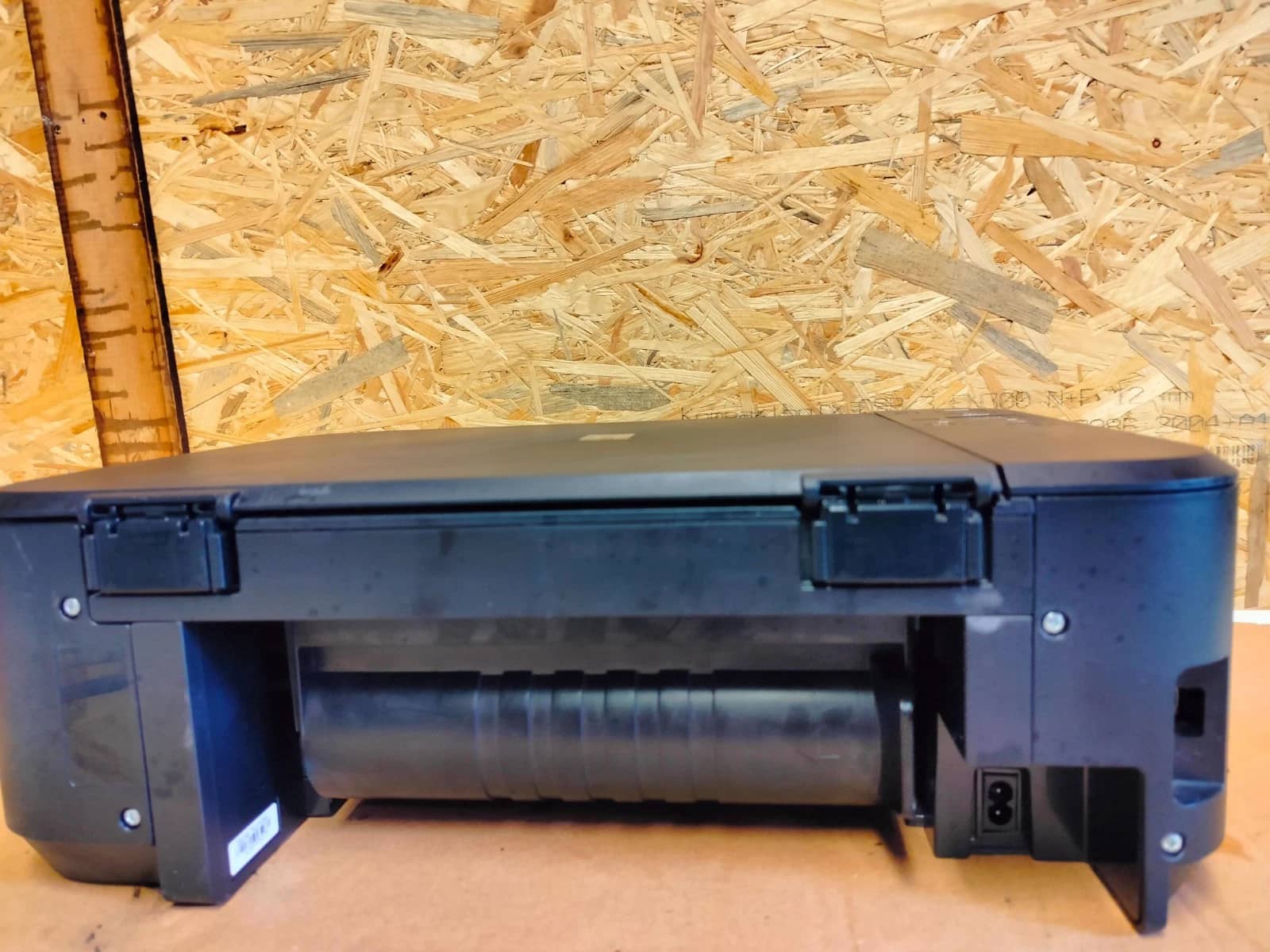 Canon PIXMA MG3550 Printers For parts or not working