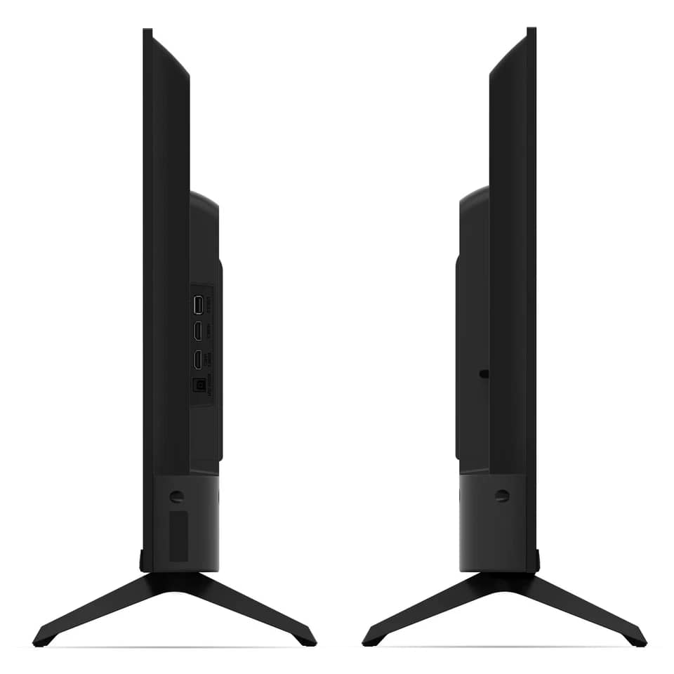 VIZIO vfd32m-0807 TVs