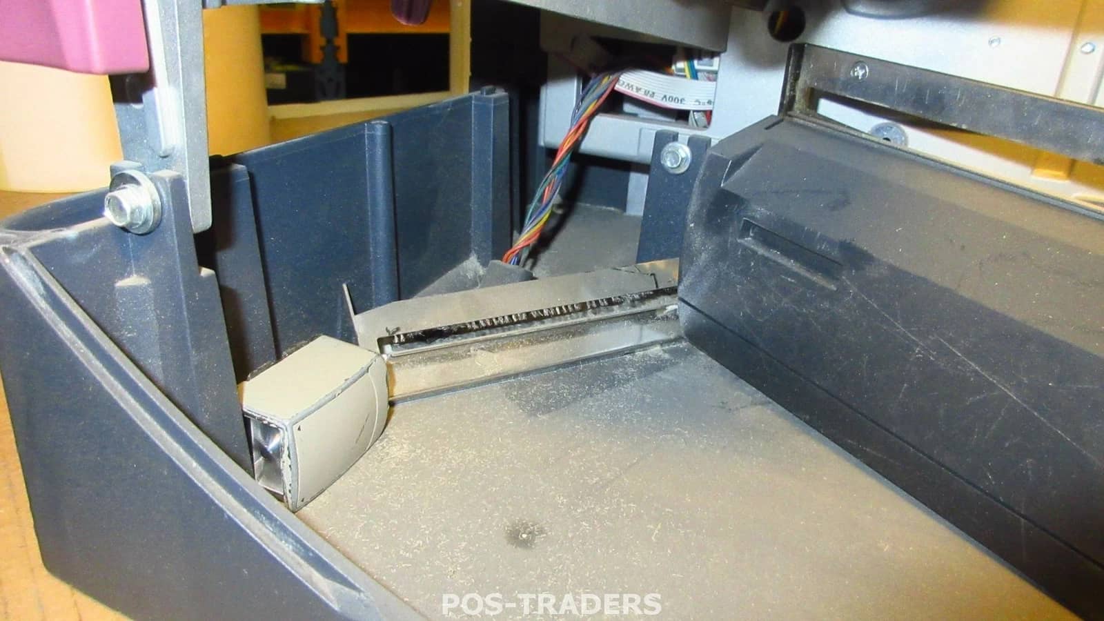 Zebra Z6M Printers Used - Good
