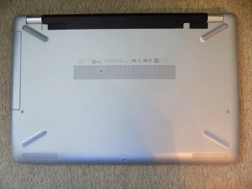 HP 15-bs Computers