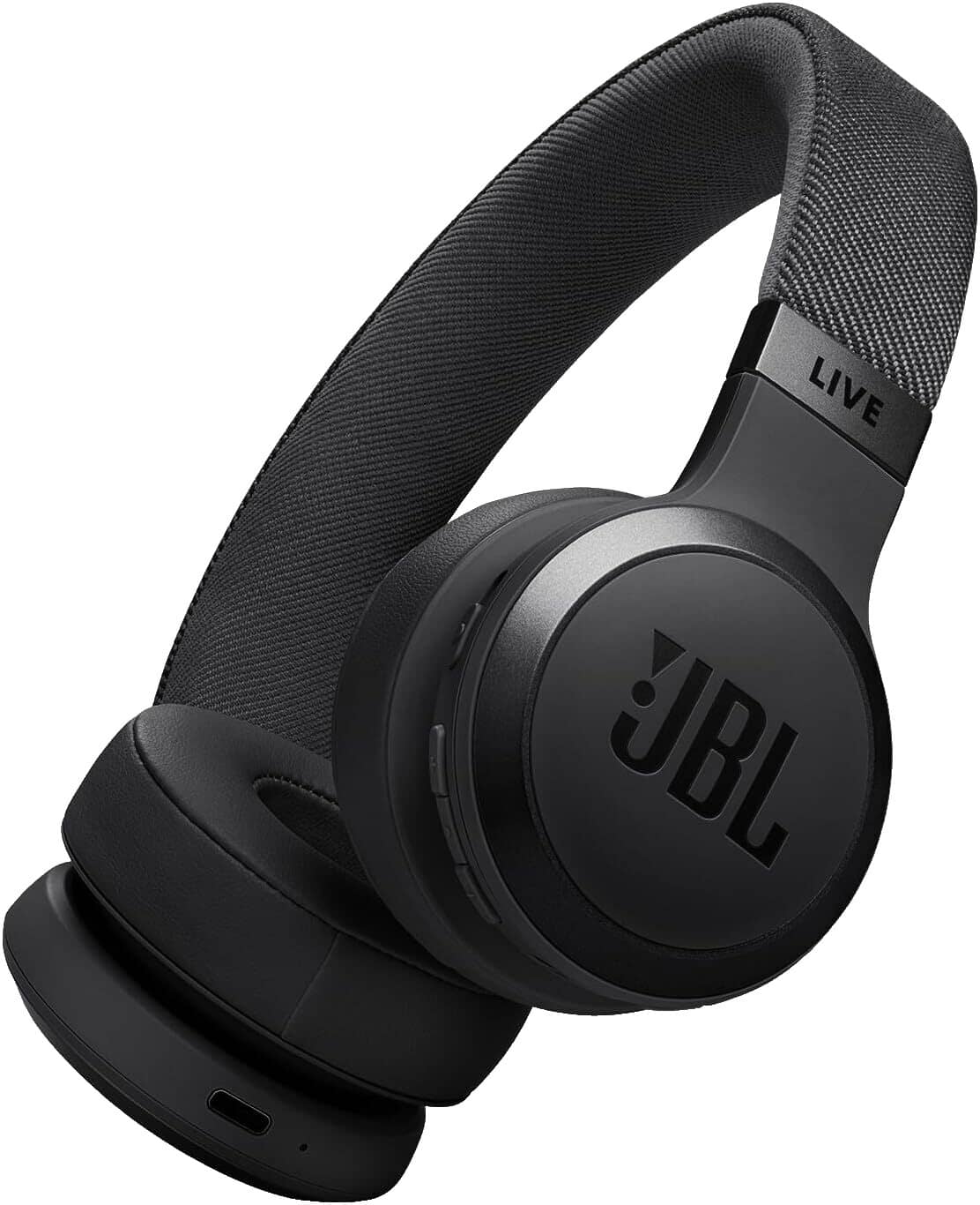 JBL Synchros E40BT Headphones & Earbuds Black New