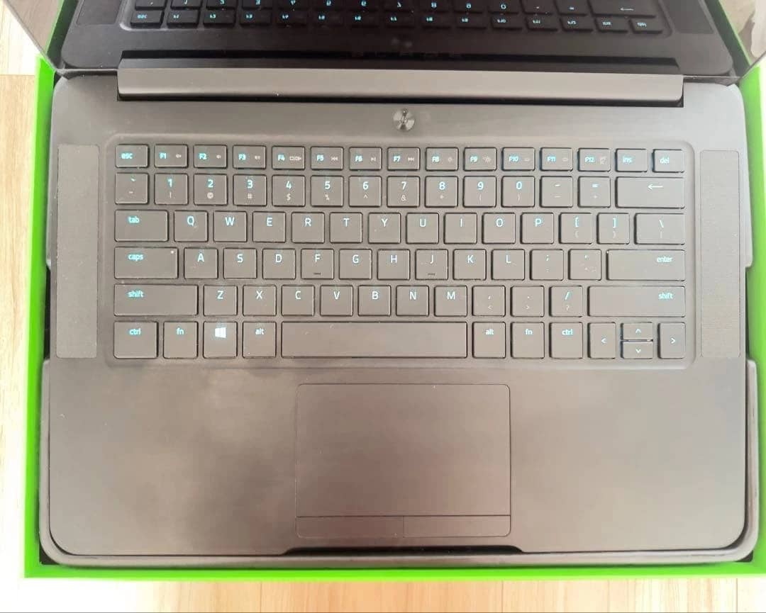 Razer Blade Computers New