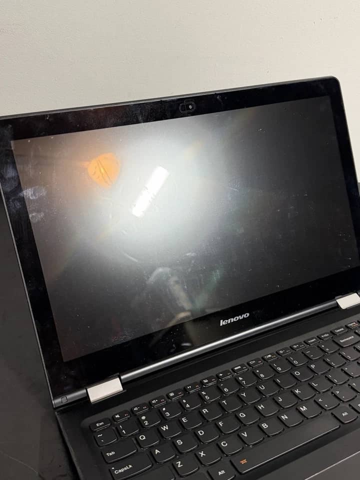 Lenovo Flex 3 Computers