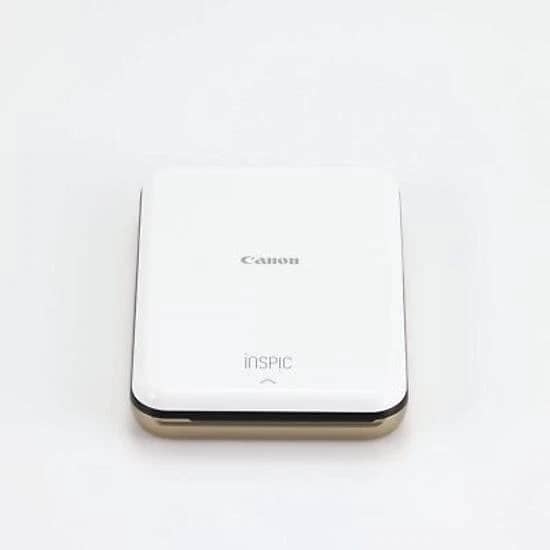 Canon iNSPiC PV-123 Printers New