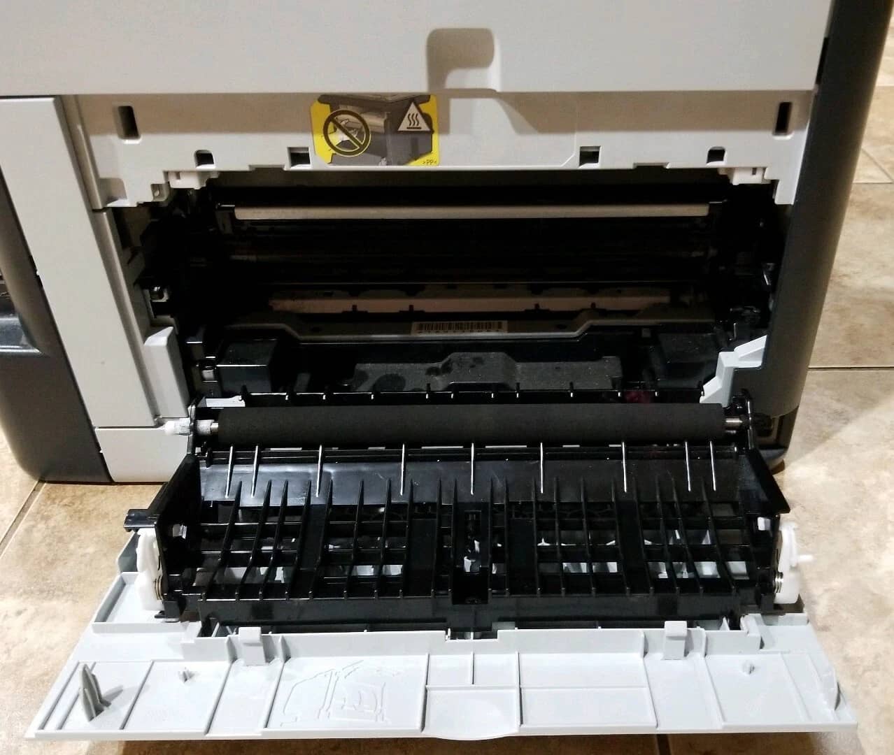 HP LaserJet CM1312NFI Printers Used - Good