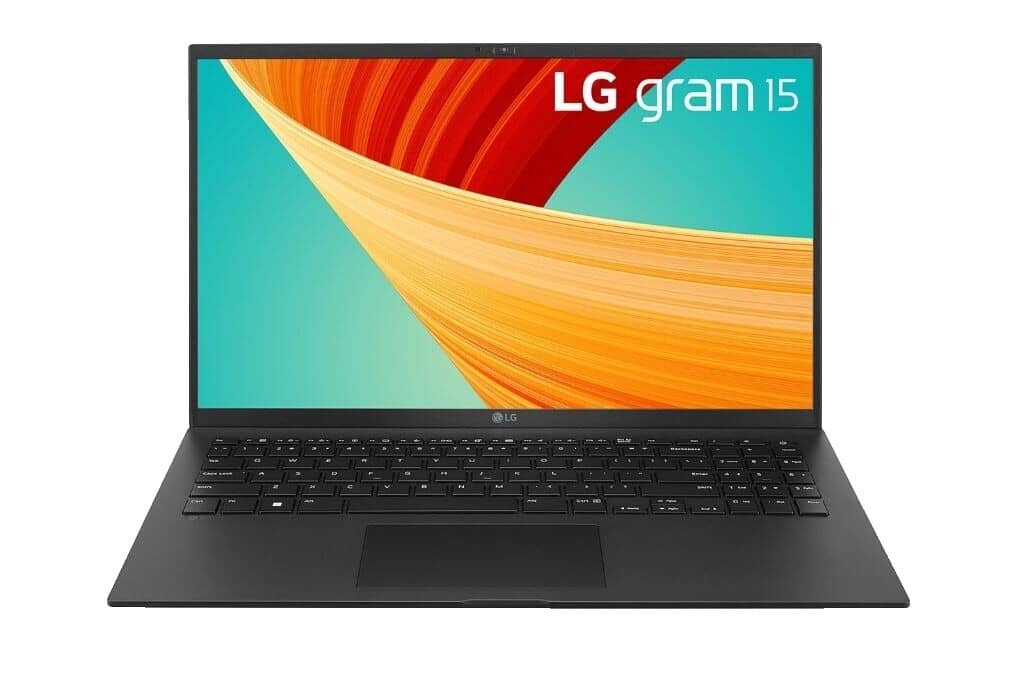LG Gram Computers New