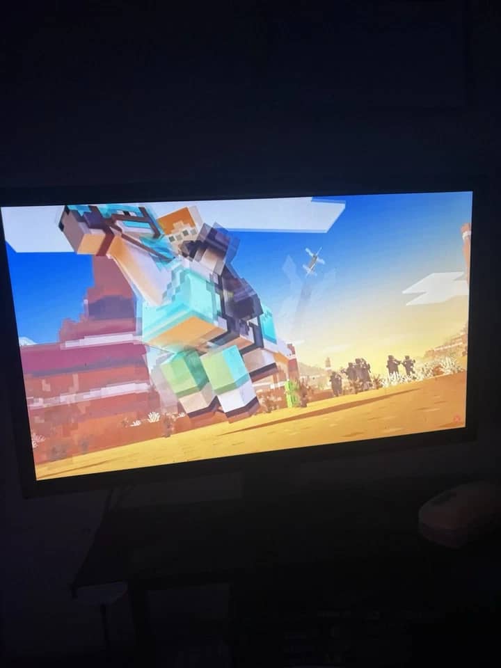 Sceptre 27GN800 Monitors