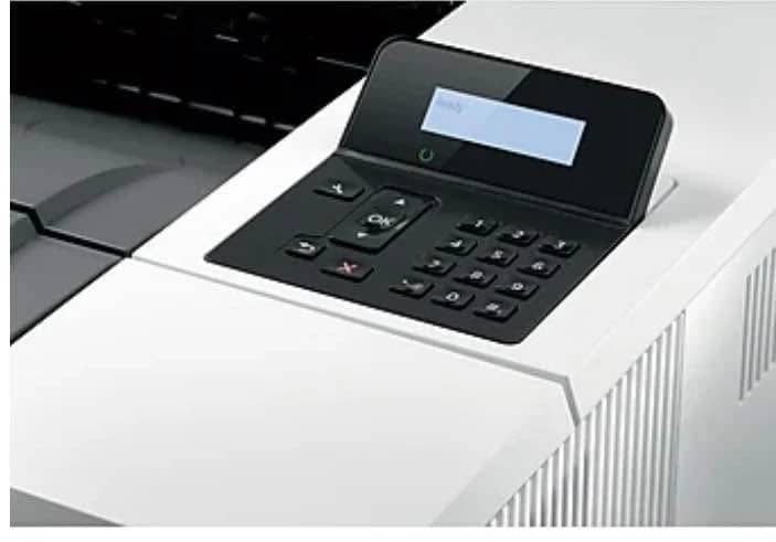 HP M501dn Printers New
