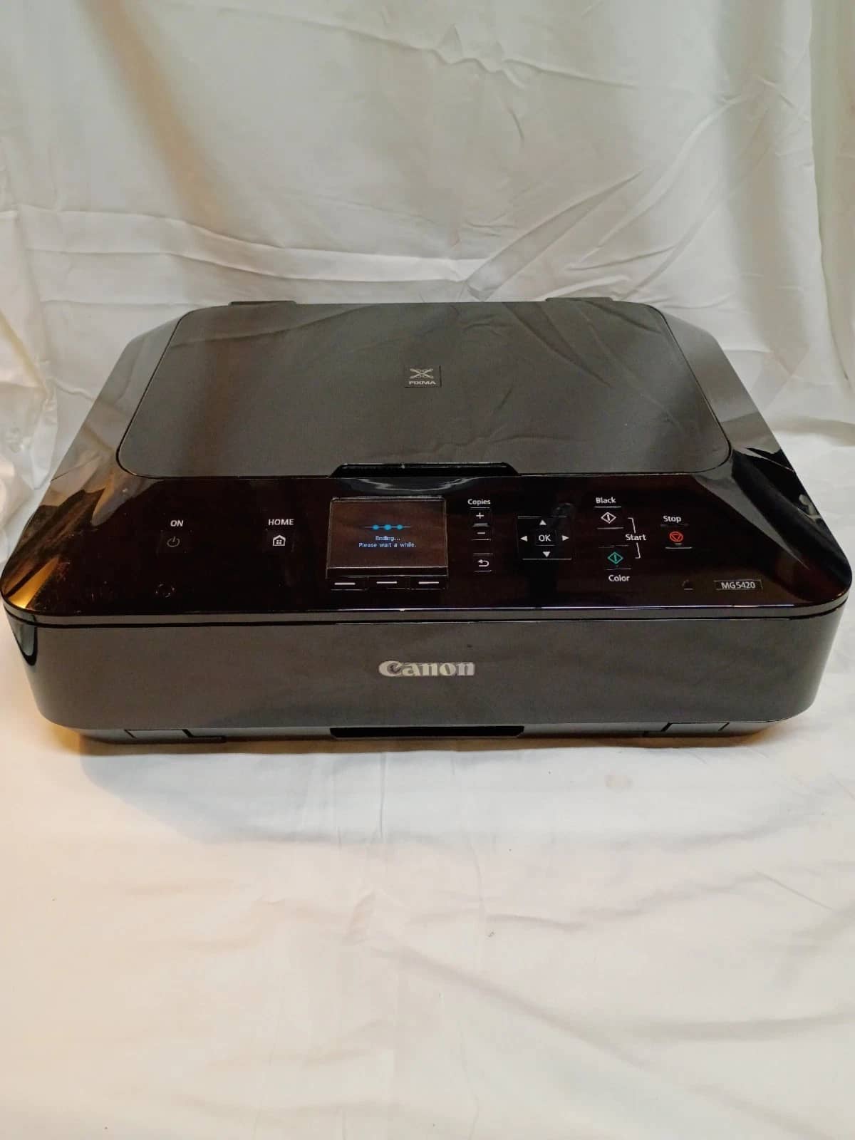 Canon Pixma MG5420 Printers New