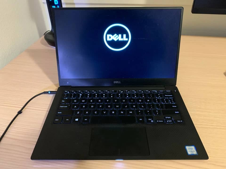 Dell XPS 9350 Computers