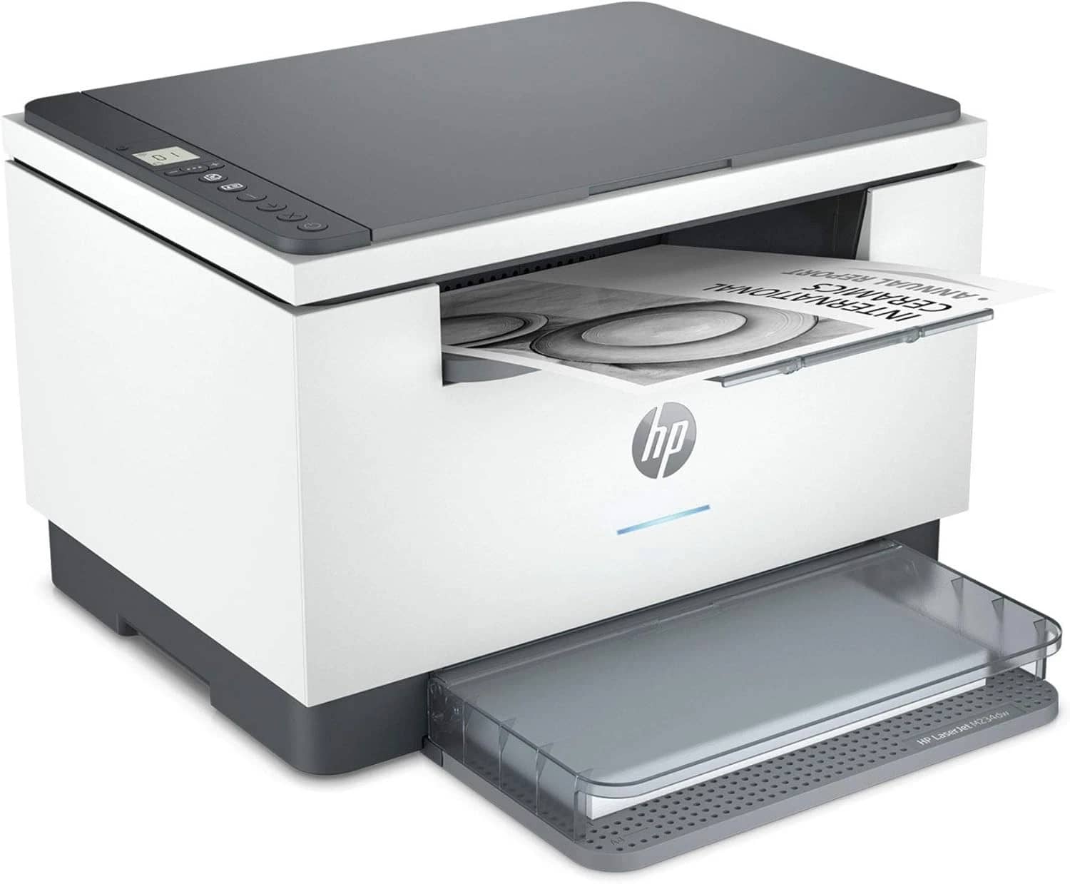 HP Laserjet MFP M234dw Printers New