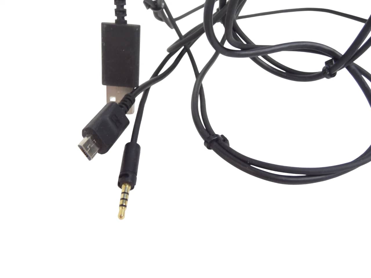 Sennheiser HD1 Headphones & Earbuds Black New