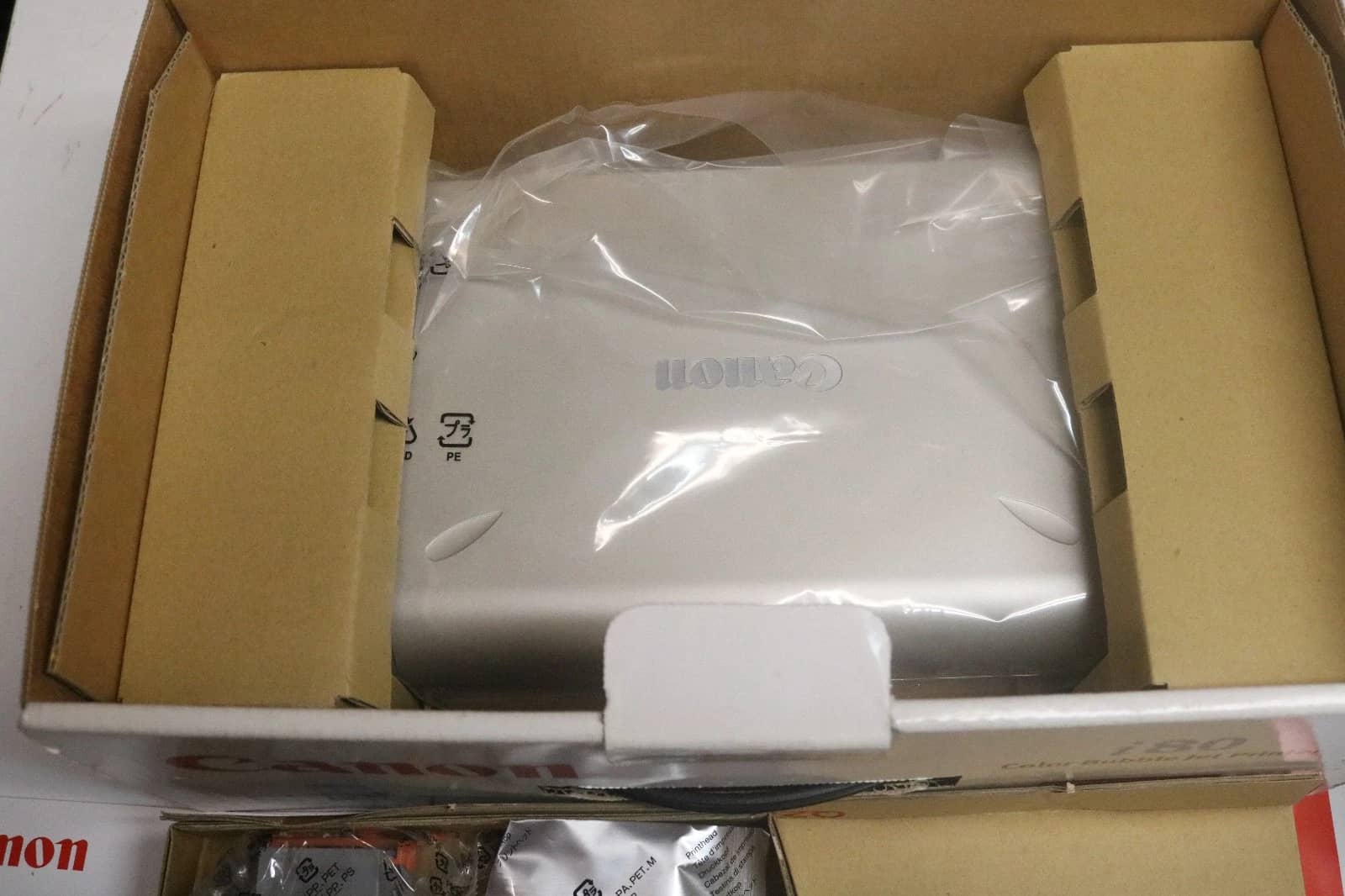 Canon i80 Printers Used - Good