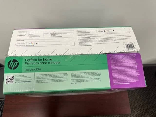 HP 4258e Printers New