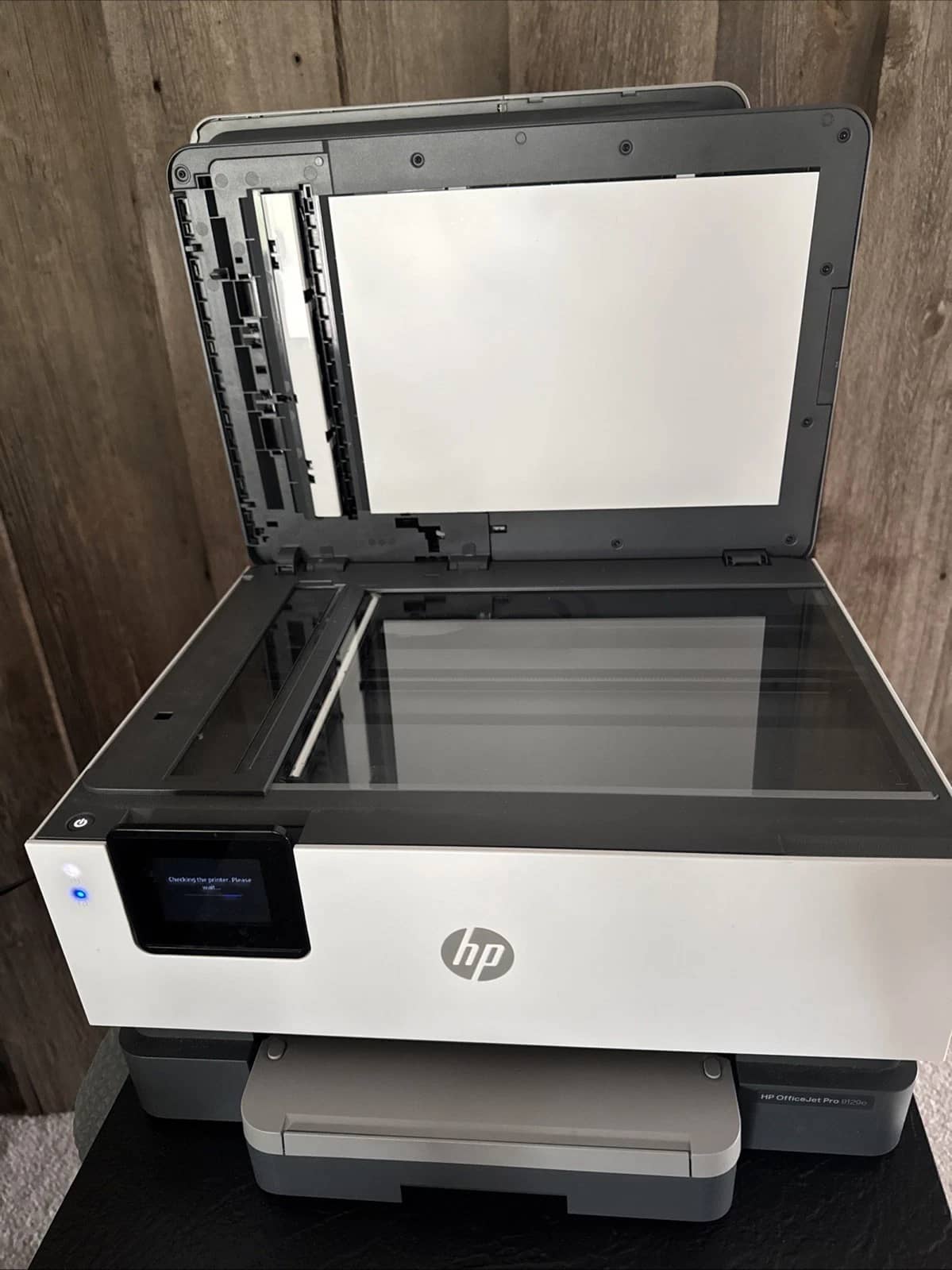 HP Officejet Pro 9129e Printers New