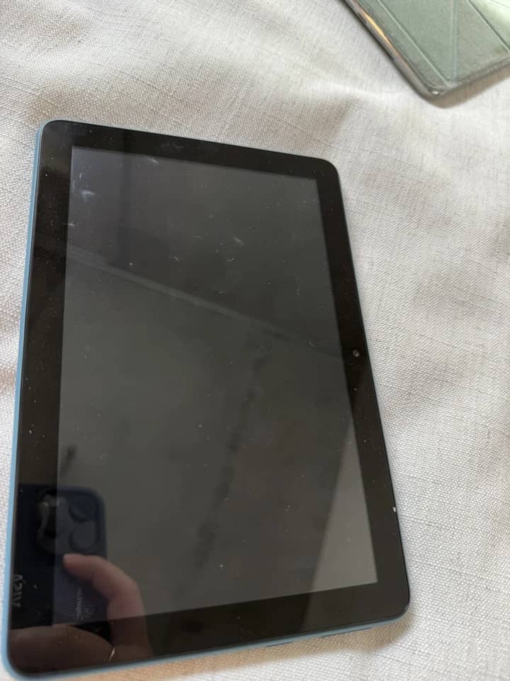 Amazon Fire HD 8 8th Tablets