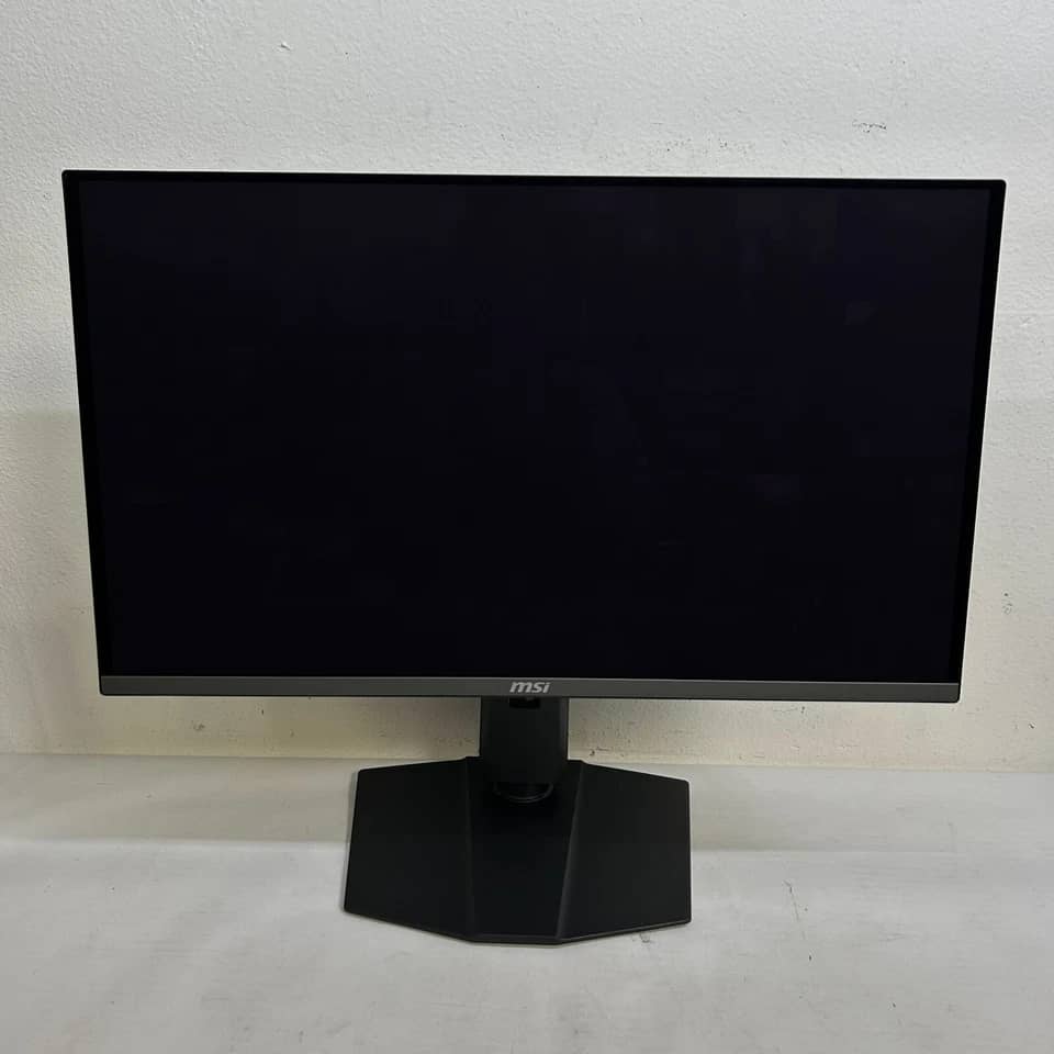 MSI MAG 271QPX QD-OLED Monitors