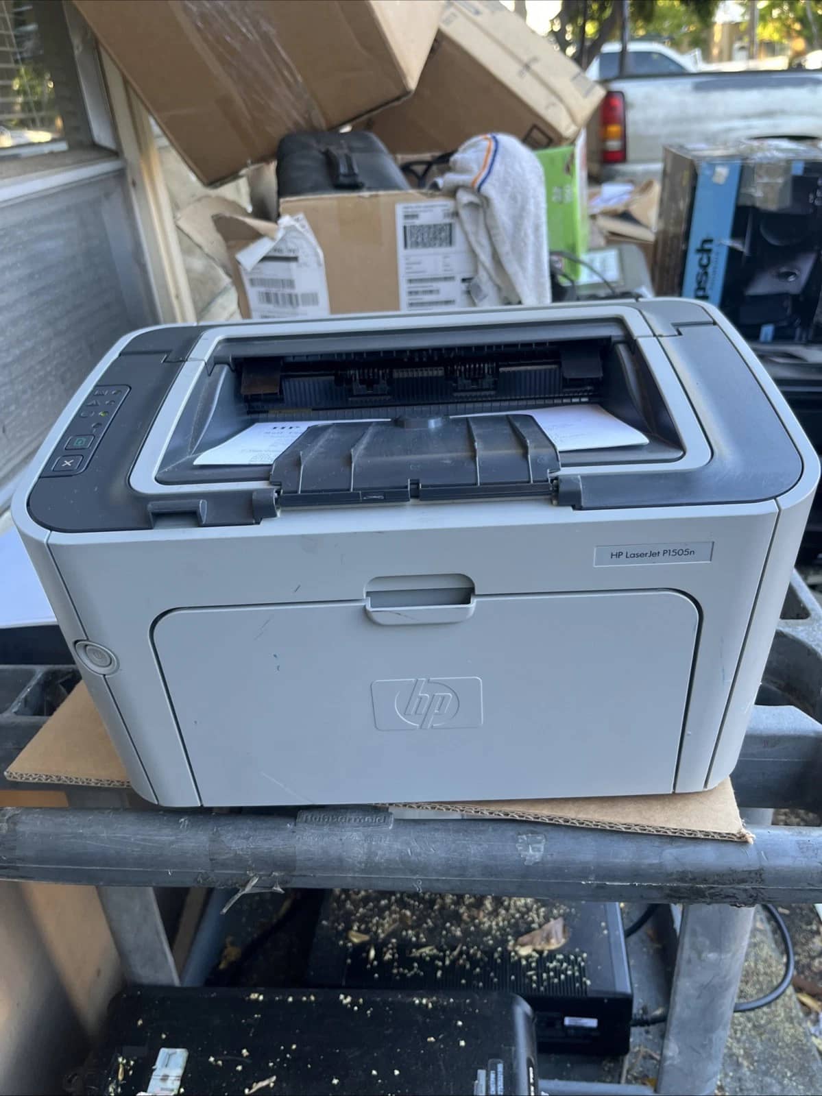 HP CB413A Printers Used - Good