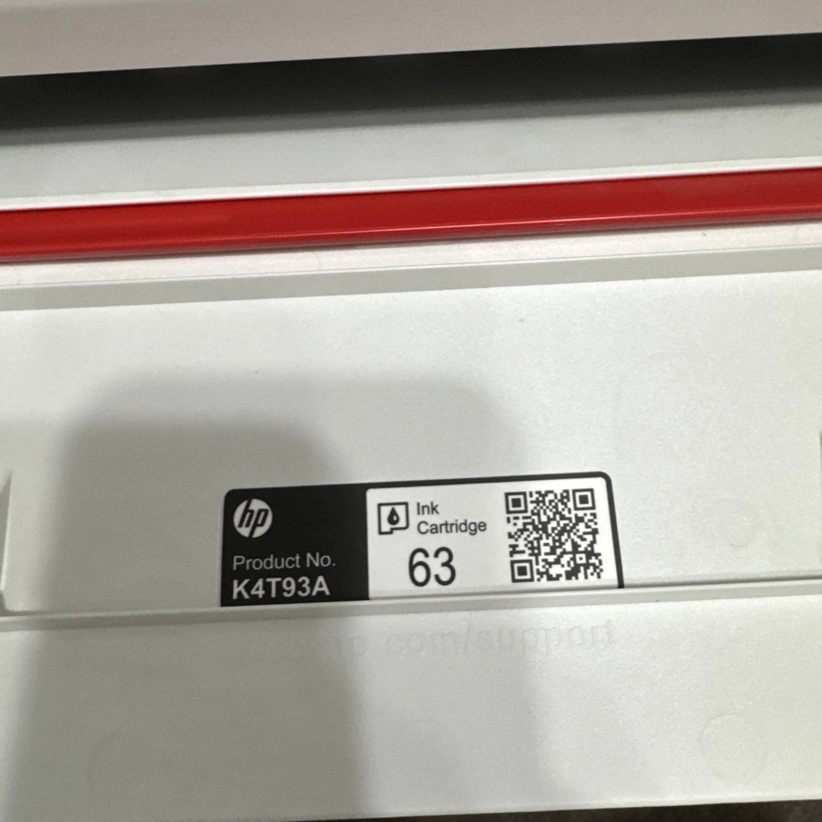 HP DeskJet 3634 / 3630 Printers Used - Good