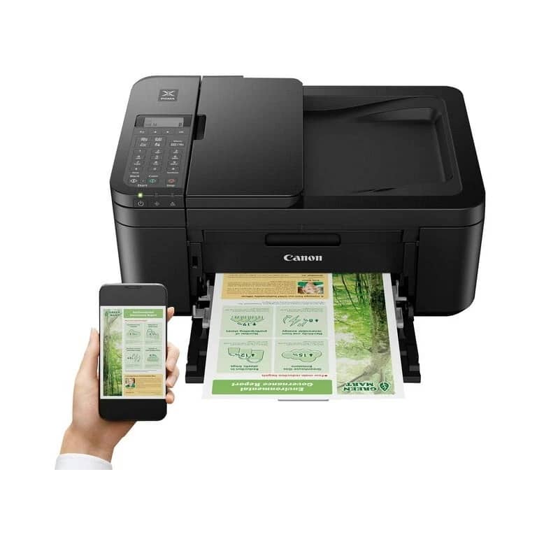 Canon 5074C043 Printers Used - Good