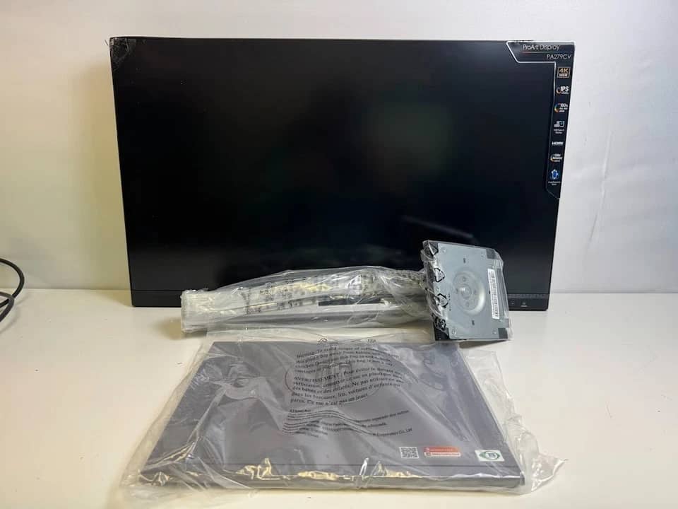 ASUS PA279CV Monitors