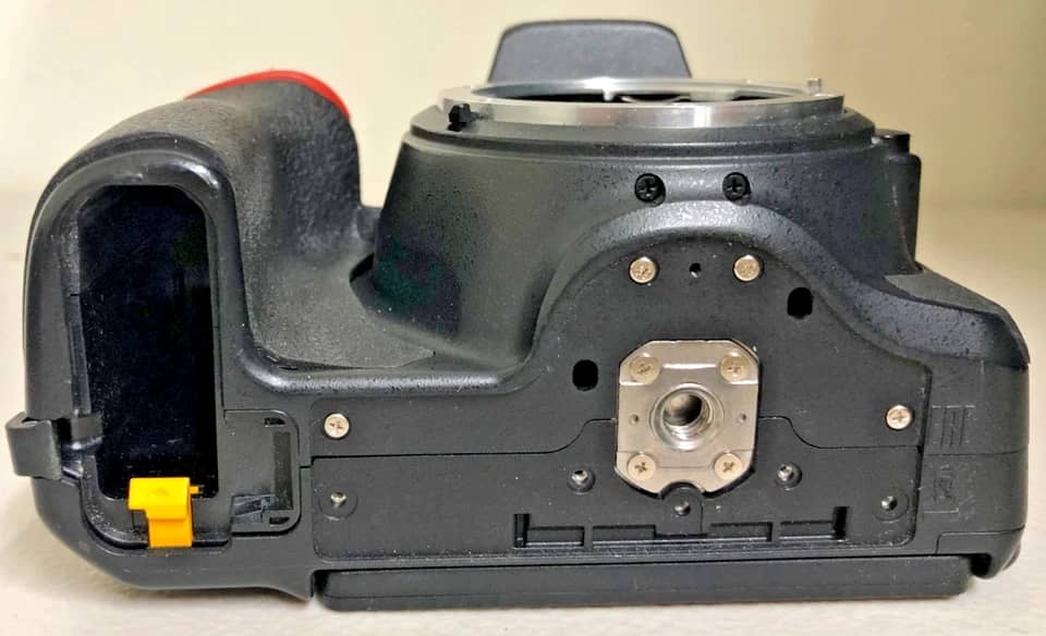 Nikon D5600 Digital Cameras