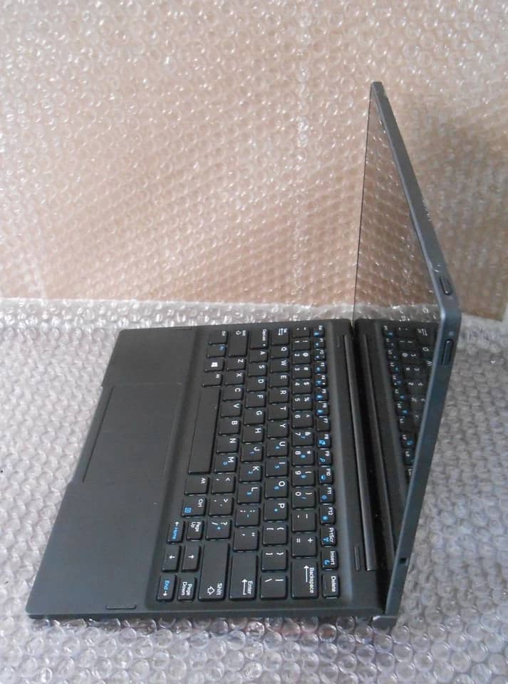 Dell Latitude 7285 Computers