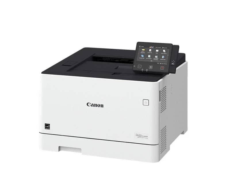 Canon LBP654Cdw Printers New