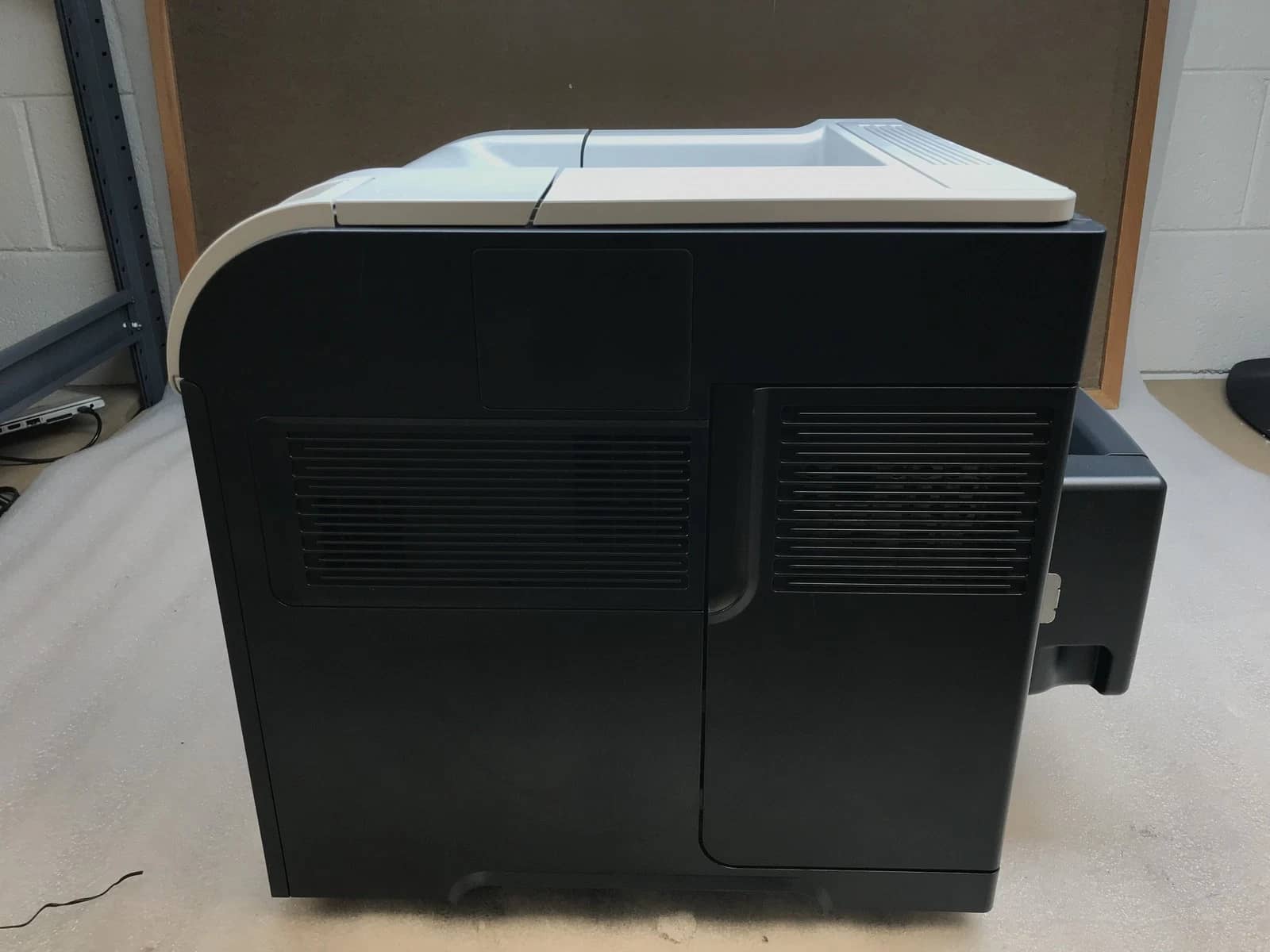 HP LaserJet Enterprise 600 M602 Laser Printers Used - Good