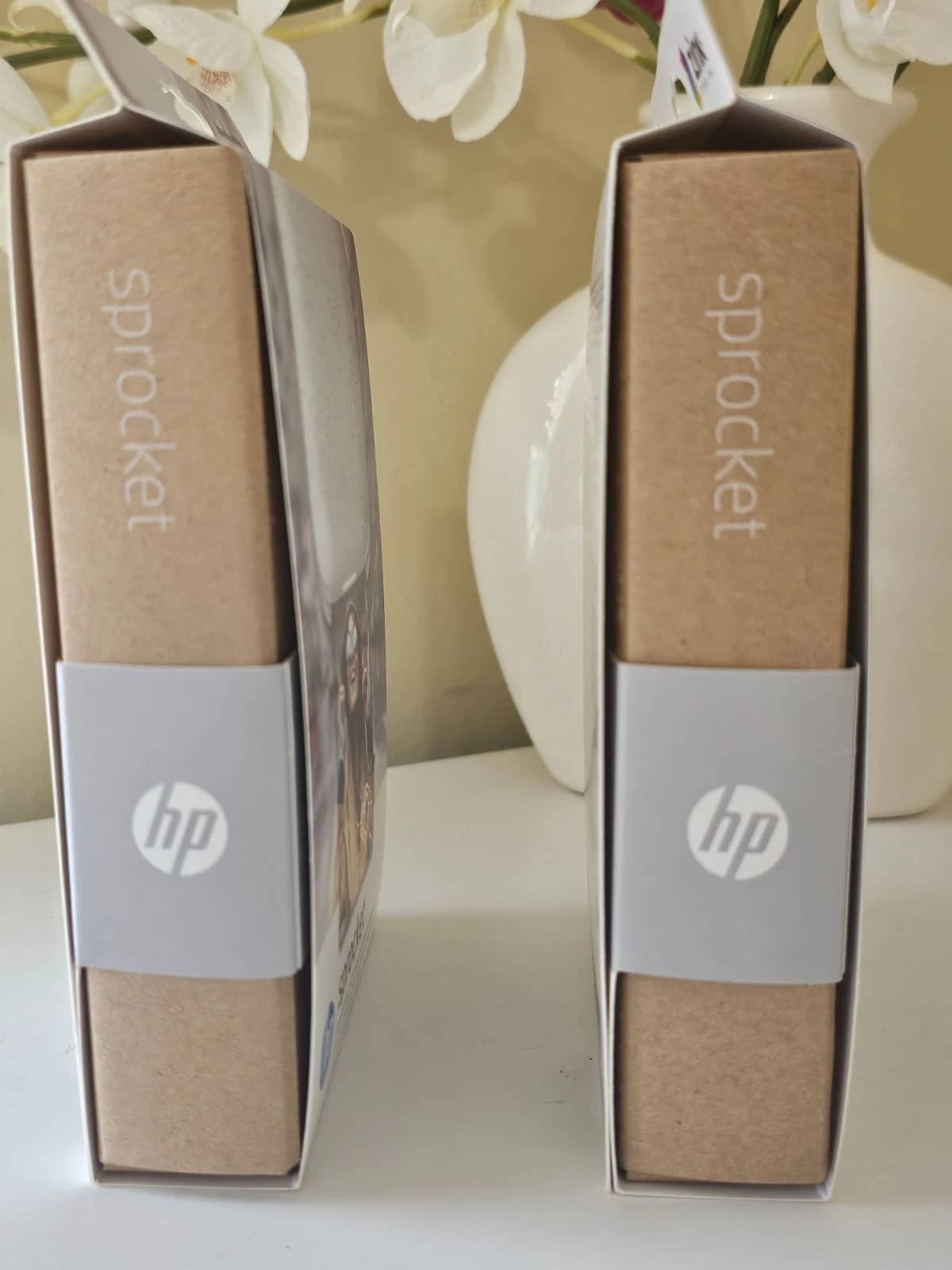 HP Sprocket 200 Wireless Color Inkjet Printer HPISPW Printers New