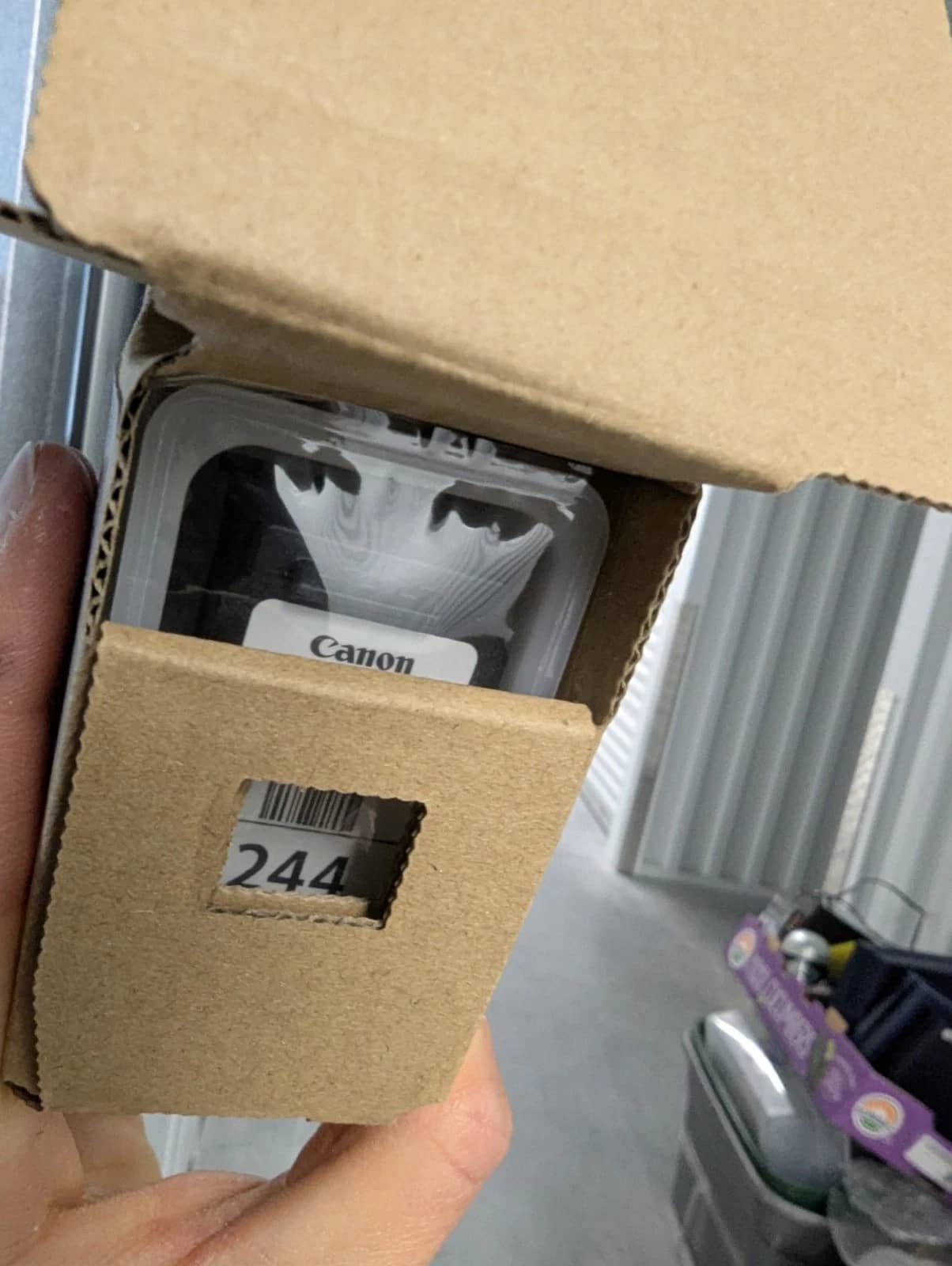 Canon PIXMA TS3122 Printers New