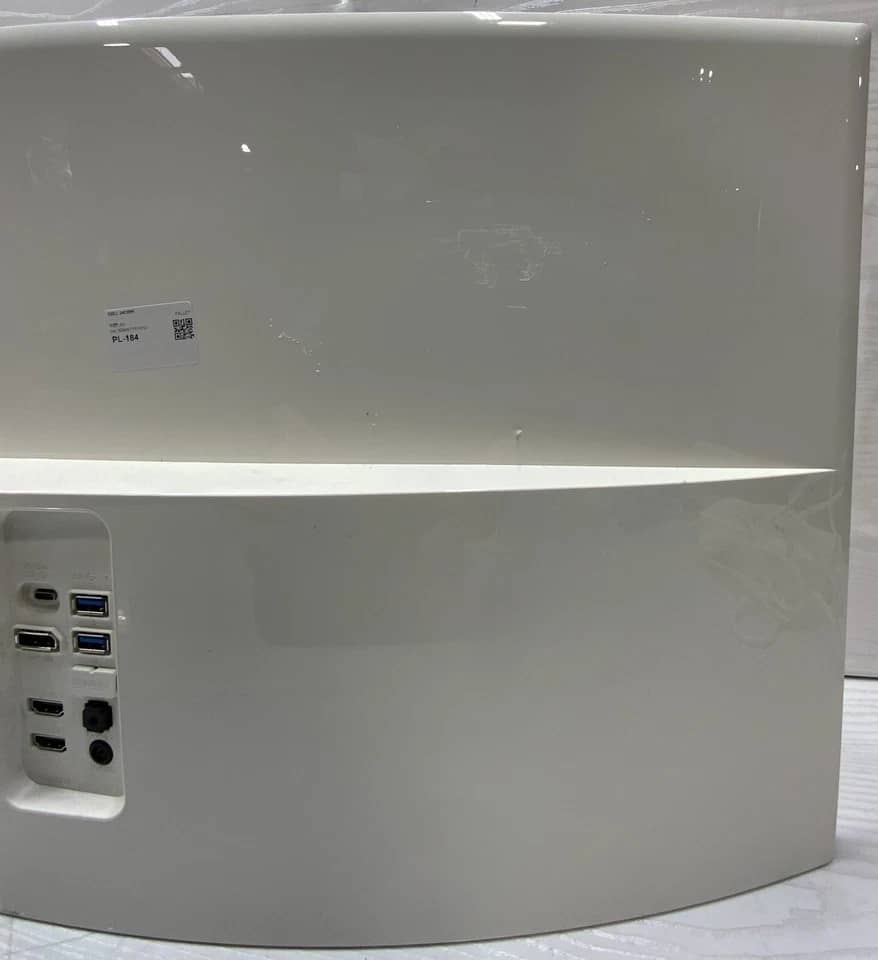 LG 34CB99-W Monitors