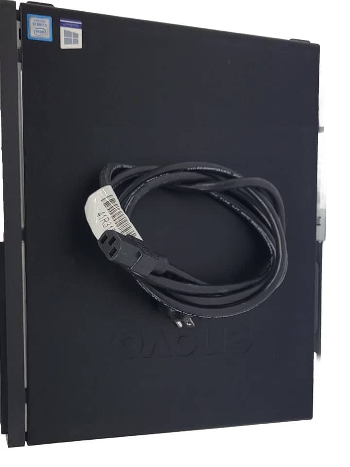 Lenovo ThinkCentre M720s Computers