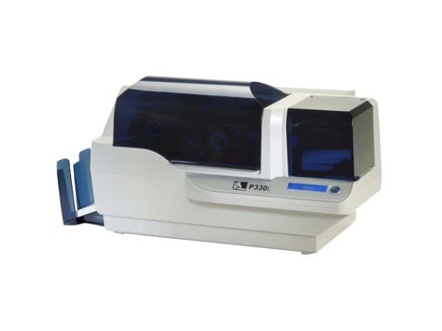 Zebra LP2348 Plus Printers Used - Good
