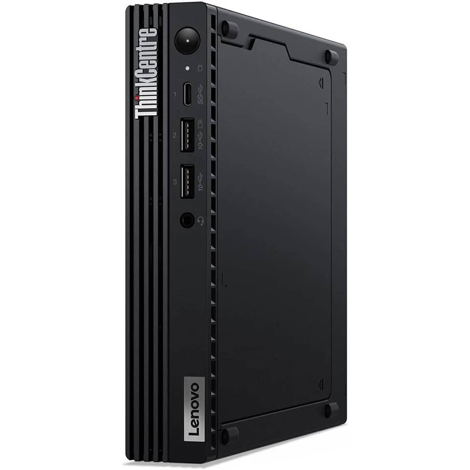 Lenovo ThinkCentre M70q Gen 4 Computers