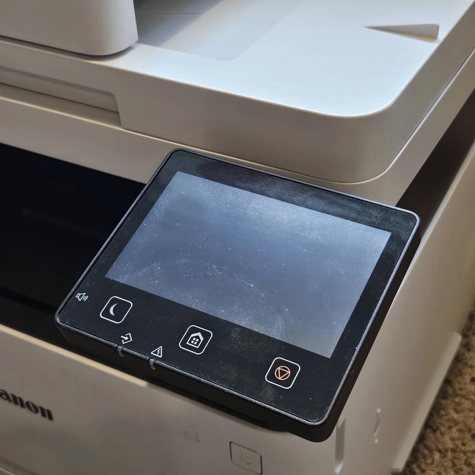 Canon imageClass MF642CDW Printers Used - Good