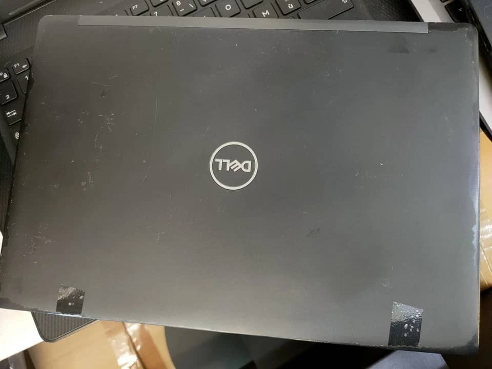 Dell Latitude 7290 Computers