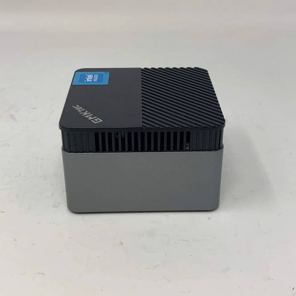 GMKtec Nucbox G5 Computers New